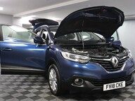 Renault Kadjar DYNAMIQUE NAV DCI 15