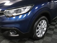 Renault Kadjar DYNAMIQUE NAV DCI 31