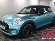 Mini Hatch COOPER 1