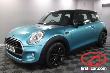 Mini Hatch COOPER