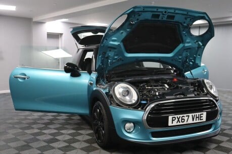 Mini Hatch COOPER 15