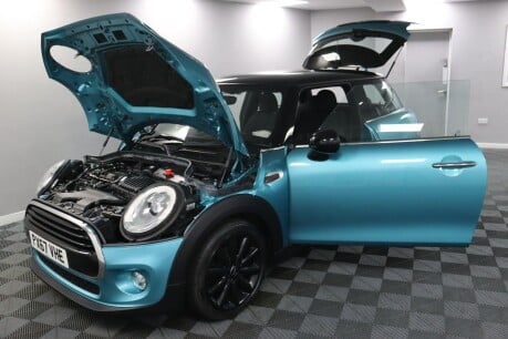 Mini Hatch COOPER 16