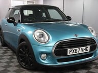 Mini Hatch COOPER 19
