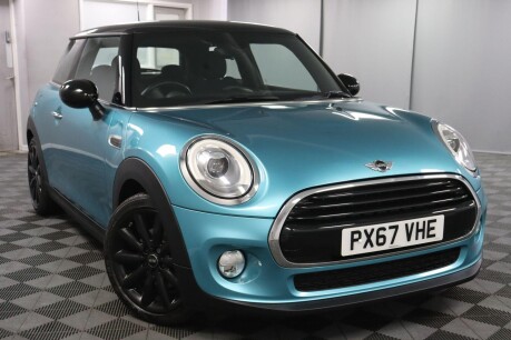 Mini Hatch COOPER 19