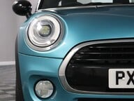 Mini Hatch COOPER 25
