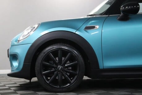 Mini Hatch COOPER 27