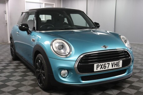 Mini Hatch COOPER 30