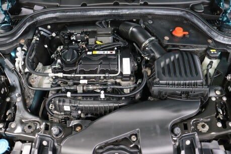 Mini Hatch COOPER 42