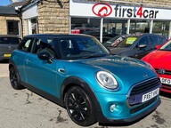 Mini Hatch COOPER 6