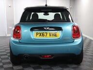 Mini Hatch COOPER 8