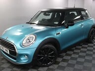 Mini Hatch COOPER 20