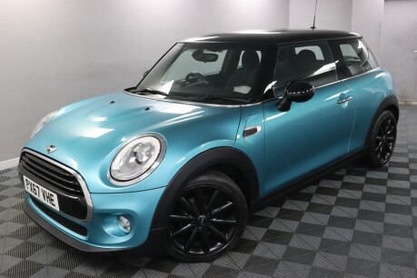 Mini Hatch COOPER 20