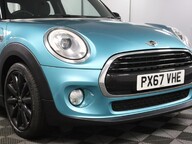 Mini Hatch COOPER 24