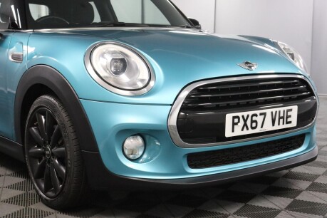 Mini Hatch COOPER 24