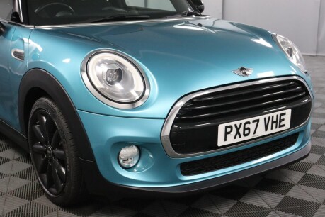 Mini Hatch COOPER 26