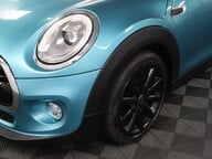 Mini Hatch COOPER 31