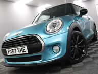 Mini Hatch COOPER 32