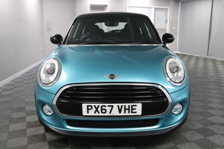 Mini Hatch COOPER 2