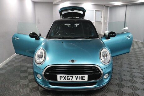 Mini Hatch COOPER 7