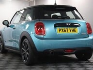 Mini Hatch COOPER 22