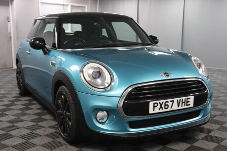 Mini Hatch COOPER 30