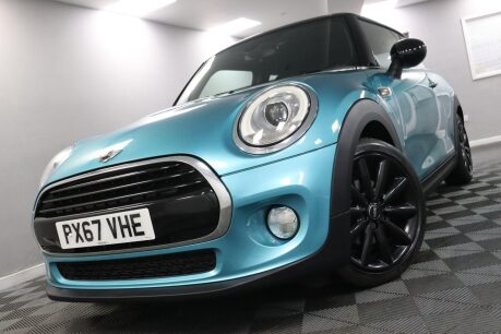 Mini Hatch COOPER 32