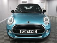 Mini Hatch COOPER 3