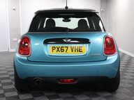 Mini Hatch COOPER 8