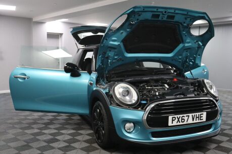 Mini Hatch COOPER 15