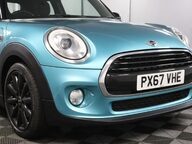 Mini Hatch COOPER 24