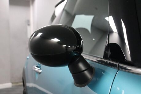 Mini Hatch COOPER 33