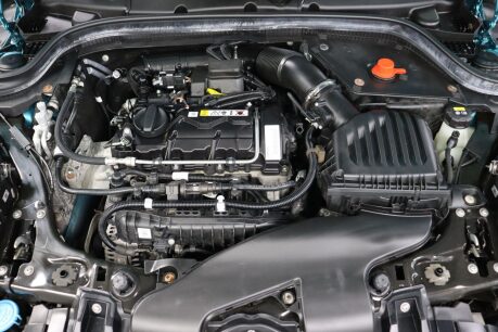 Mini Hatch COOPER 42