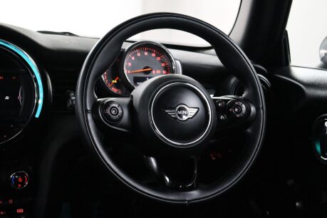Mini Hatch COOPER 43