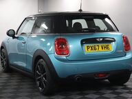 Mini Hatch COOPER 10