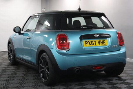 Mini Hatch COOPER 10