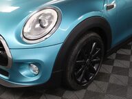 Mini Hatch COOPER 31
