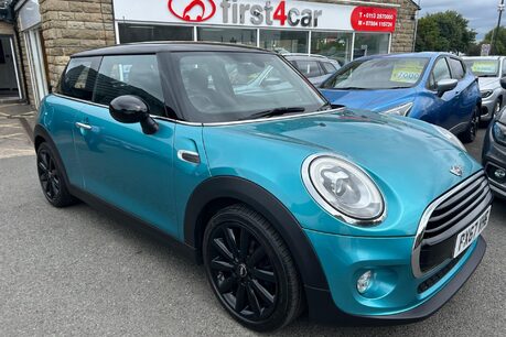 Mini Hatch COOPER