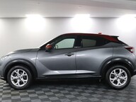 Nissan Juke DIG-T N-CONNECTA 18