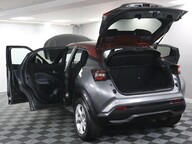Nissan Juke DIG-T N-CONNECTA 21
