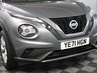 Nissan Juke DIG-T N-CONNECTA 26