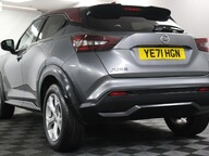 Nissan Juke DIG-T N-CONNECTA 29