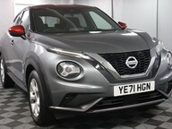 Nissan Juke DIG-T N-CONNECTA 30