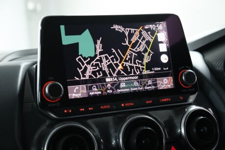 Nissan Juke DIG-T N-CONNECTA 38