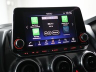 Nissan Juke DIG-T N-CONNECTA 40