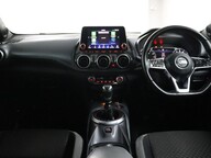 Nissan Juke DIG-T N-CONNECTA 41