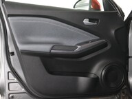 Nissan Juke DIG-T N-CONNECTA 45