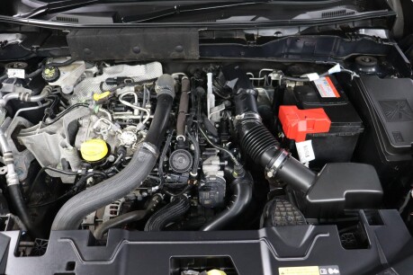 Nissan Juke DIG-T N-CONNECTA 47