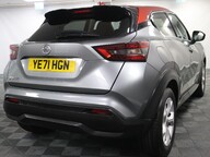 Nissan Juke DIG-T N-CONNECTA 11