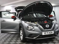 Nissan Juke DIG-T N-CONNECTA 15