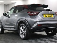 Nissan Juke DIG-T N-CONNECTA 22